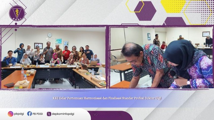 PDGI Kabupaten Kupang | Informasi, Layanan, Berita, dan Seminar Dokter Gigi