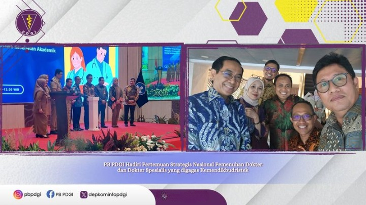 PDGI Kabupaten Kupang | Informasi, Layanan, Berita, dan Seminar Dokter Gigi