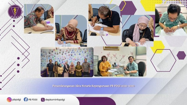 PDGI Kabupaten Kupang | Informasi, Layanan, Berita, dan Seminar Dokter Gigi